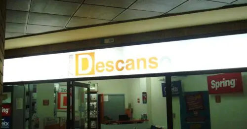 ZONA DESCANSO AVENIDA PRADILLA CON 900 ZONA DESCANSO AVENIDA PRADILLA CON 900